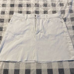 Womens skirt